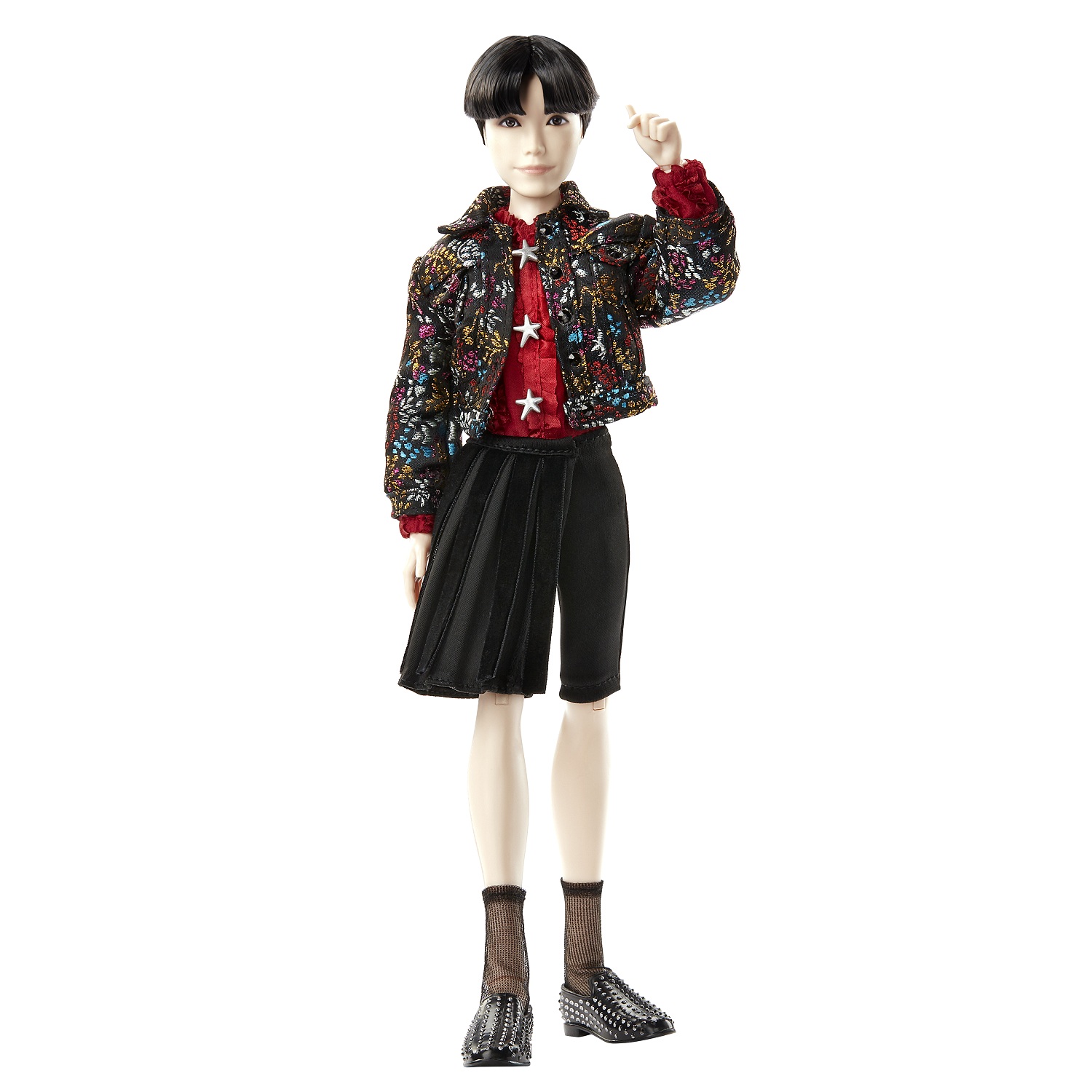Bts prestige jacket store