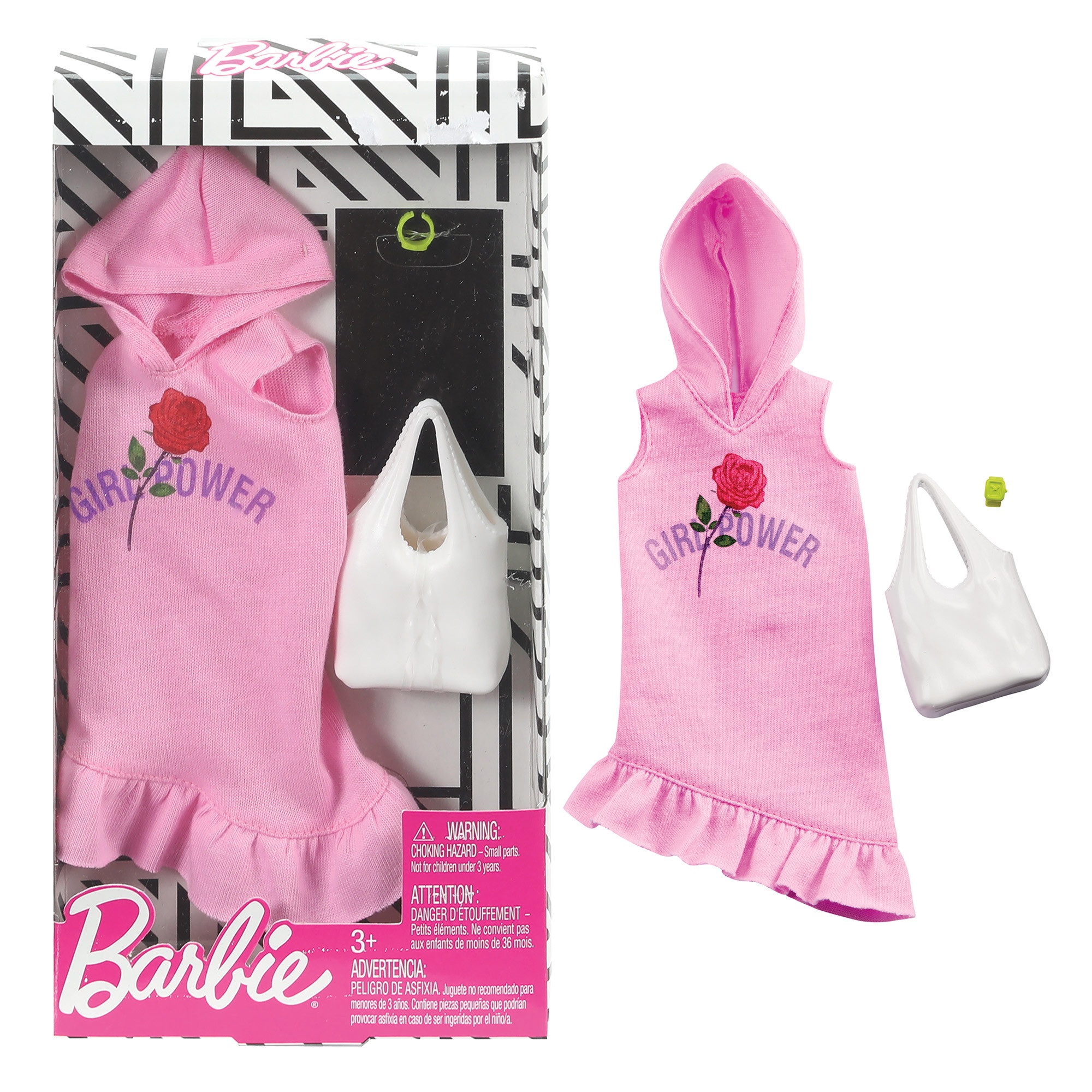 Barbie fnd47 shop