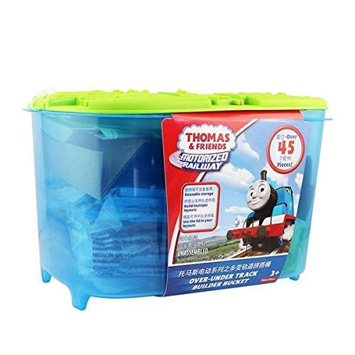 Thomas and friends store railway builder bucket