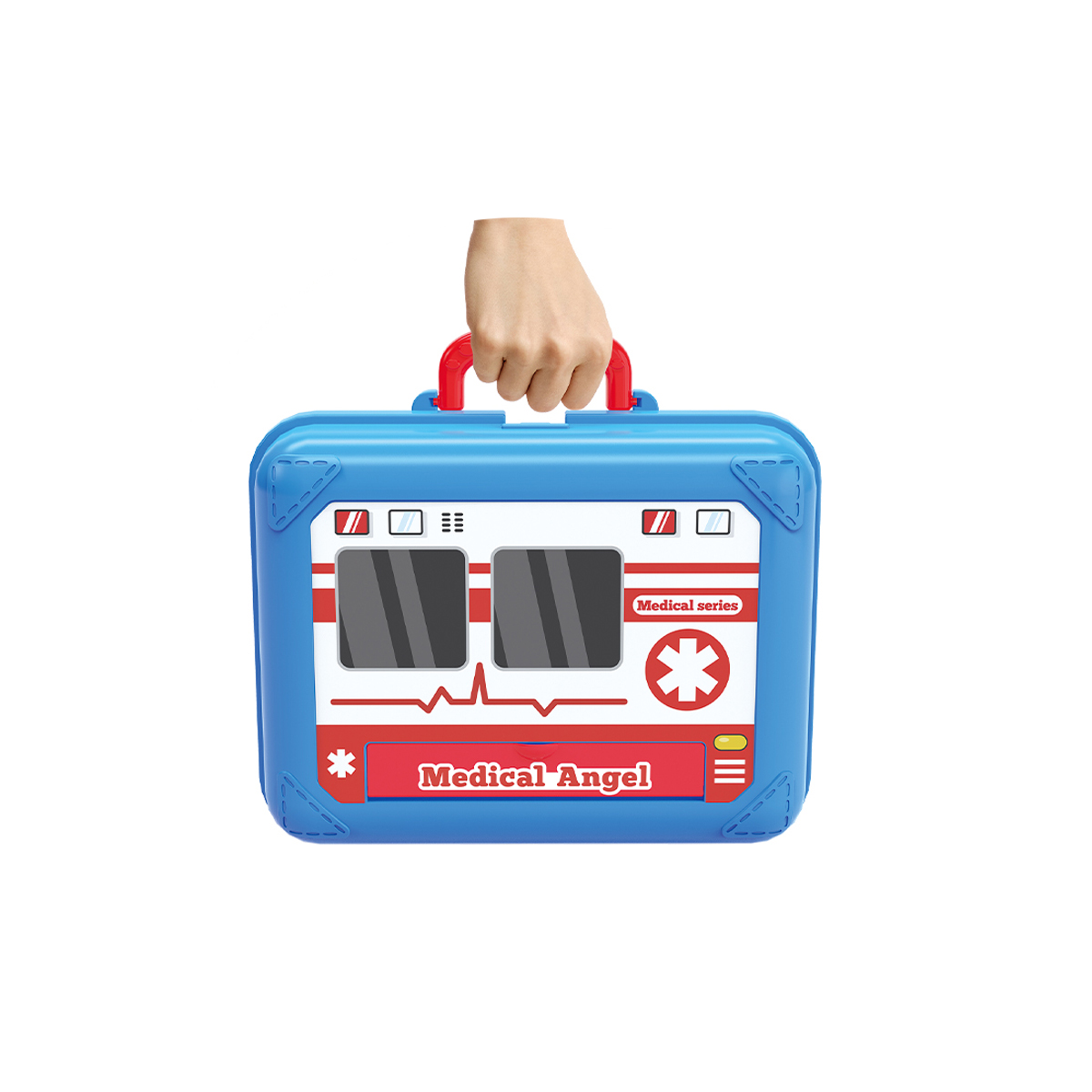 Wangdek Toysland - Commerce