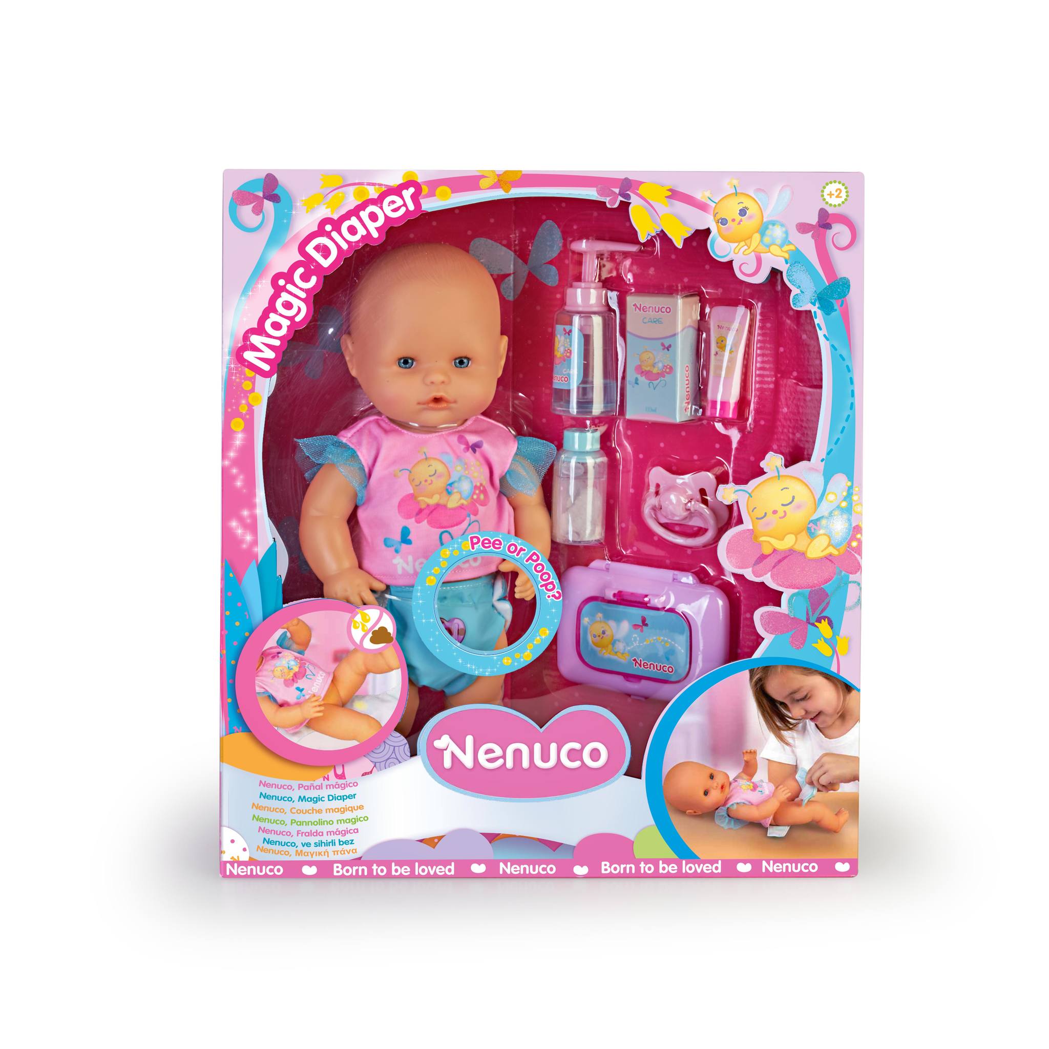 Wangdek Toysland - Commerce